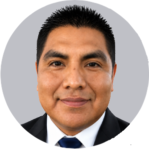 Ruben Granados